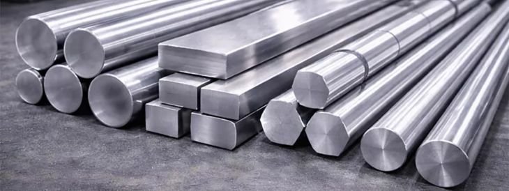 Stainless Steel Bars Manufacturer in India Stainless Steel Bars Manufacturer in India