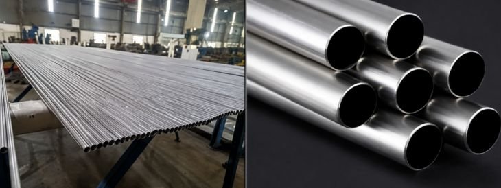 Seamless Pipes & Tubes Manufacturer in India Seamless Pipes & Tubes Manufacturer in India