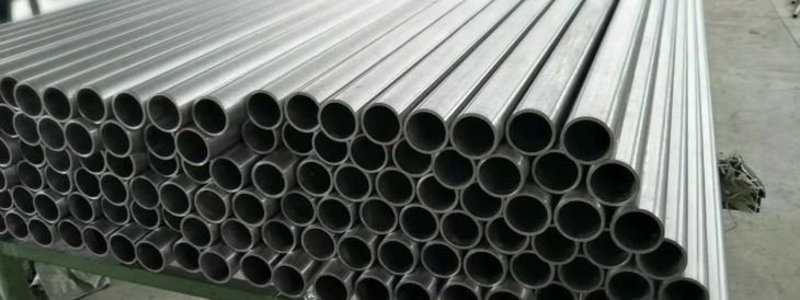 Welded Pipes & Tubes Manufacturer in India Welded Pipes & Tubes Manufacturer in India