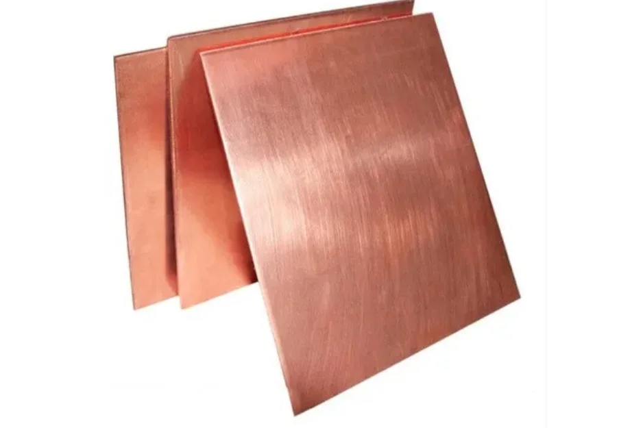 Copper - Labdhi Steel And Alloys