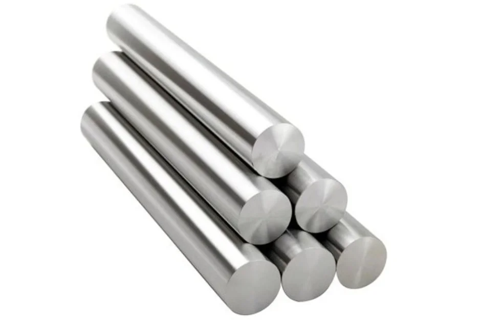 Stainless-Steel